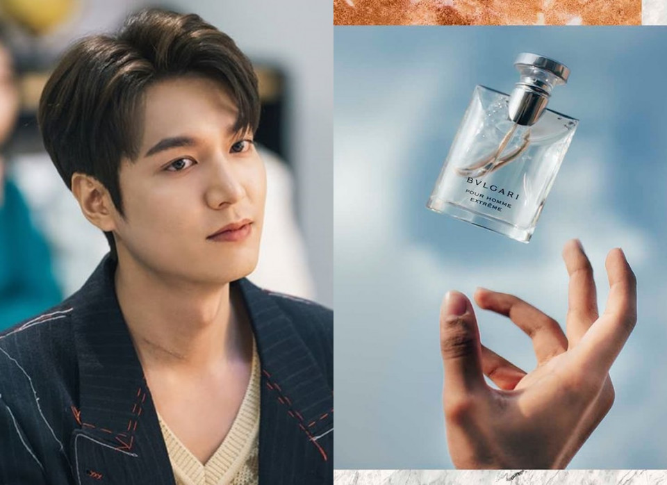 玄彬俊愛用香水-CREED 皇者之風 50/100ml,NT.6900/9800