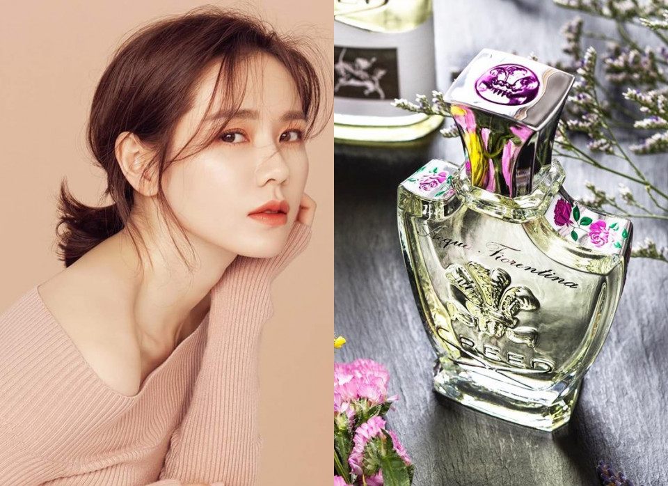 玄彬俊愛用香水-CREED 皇者之風 50/100ml,NT.6900/9800