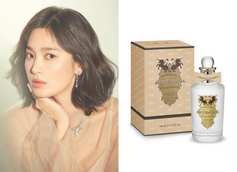 玄彬俊愛用香水-CREED 皇者之風 50/100ml,NT.6900/9800