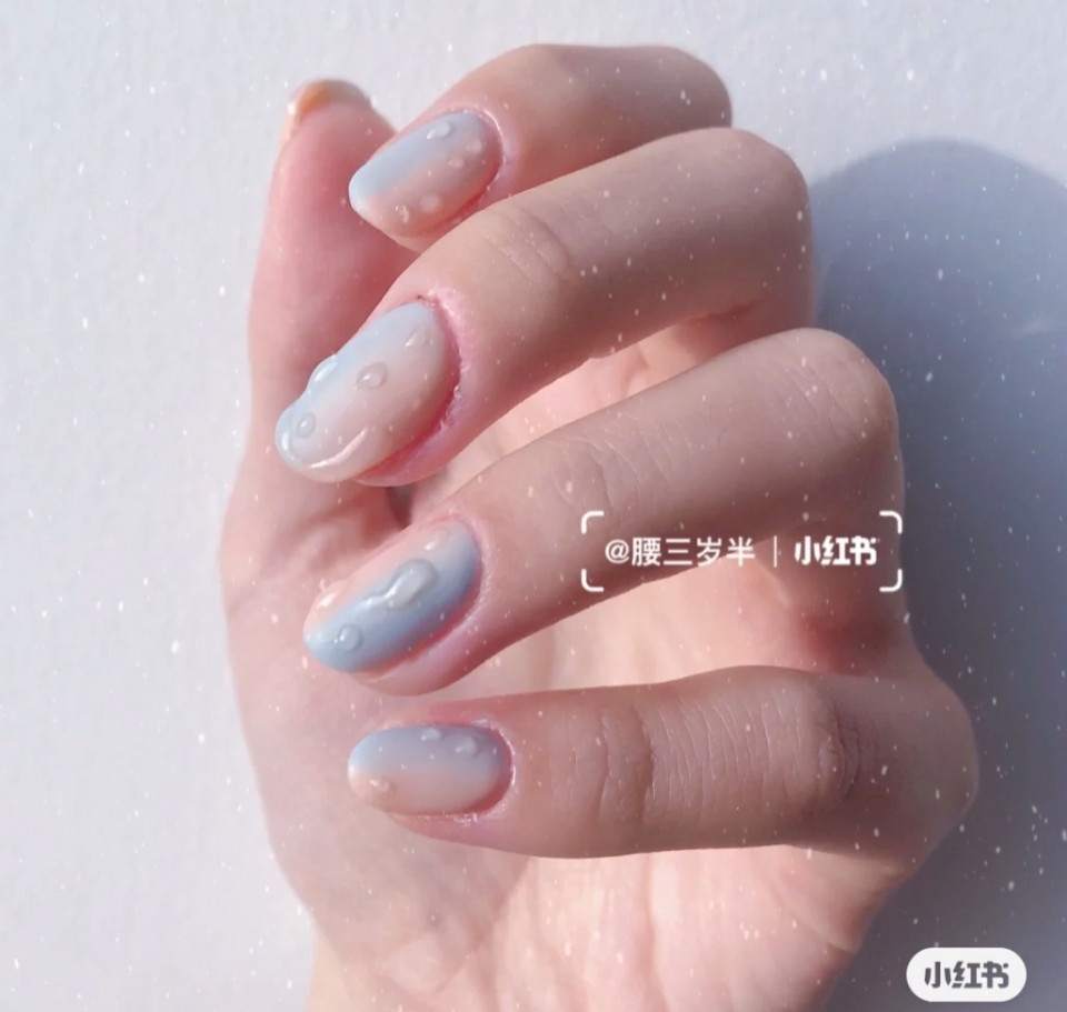 右滑圖片～看美甲推薦！