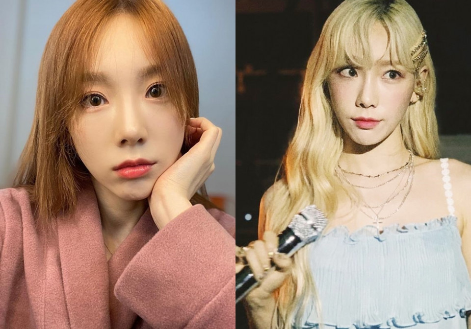 瀏海範本：太妍