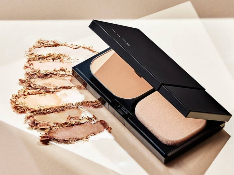 KATE 零瑕肌密柔焦粉餅,13g/NT450