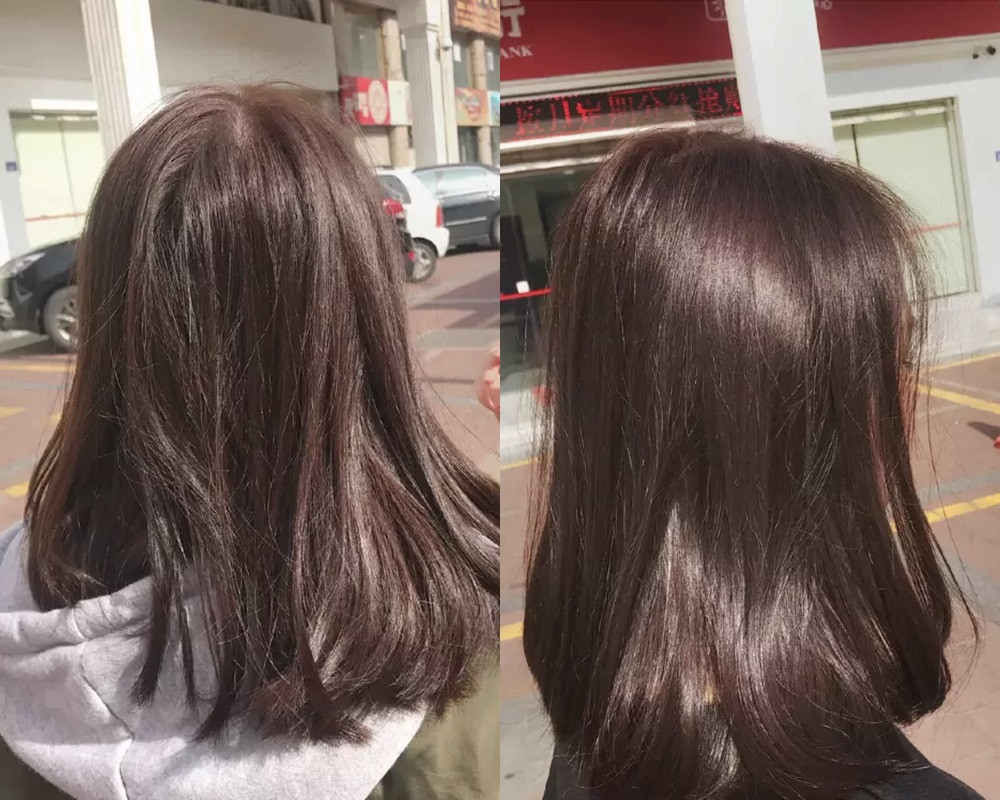 巴黎萊雅 優媚霜時尚魅力系列護髮染髮霜 （#6.13 黃金自然棕色） 172ml，NT.329