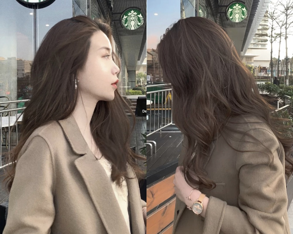 Liese 莉婕 泡沫染髮劑（#冰沙亞麻灰色）