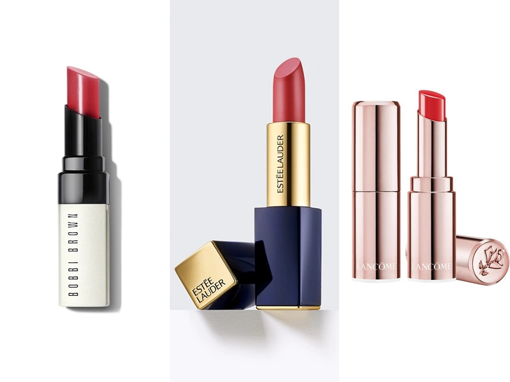 編輯推薦微霧光底妝: