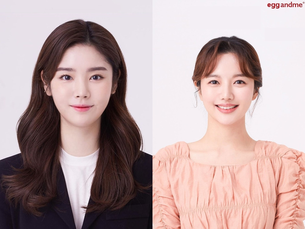 編輯推薦微霧光底妝: