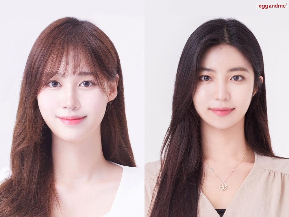 編輯推薦微霧光底妝: