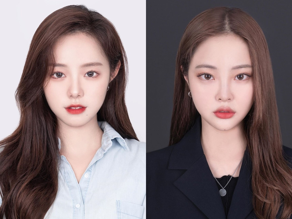 編輯推薦微霧光底妝: