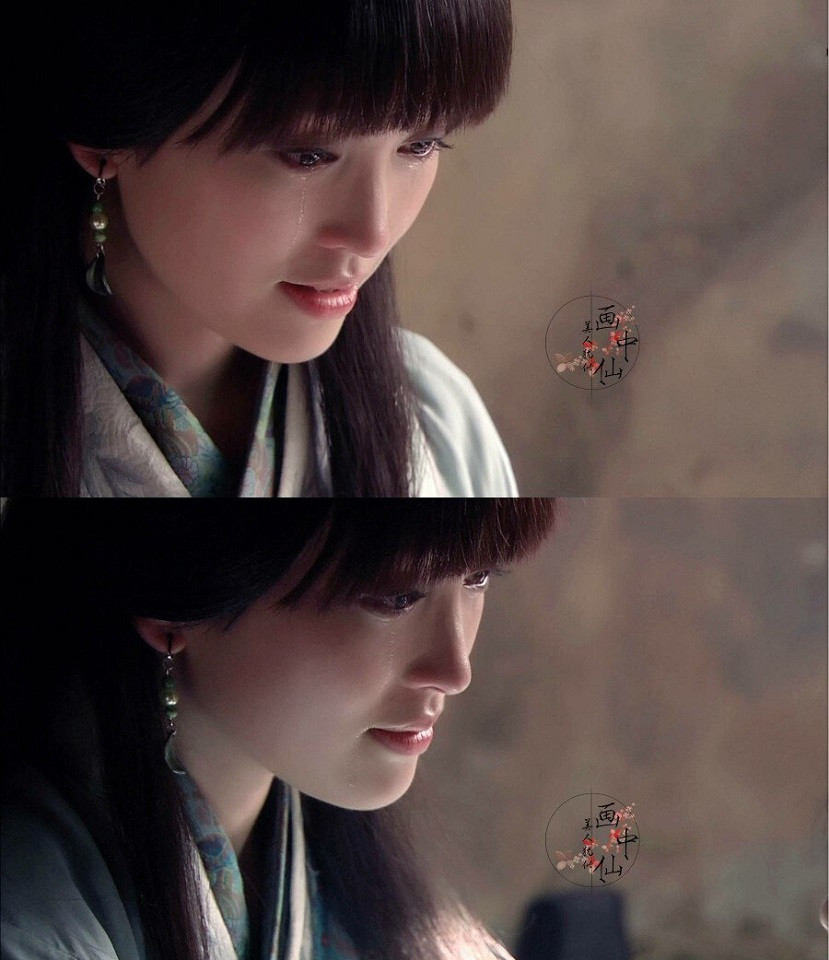 經典劇裡的古裝女神3：金莎《神話》、《王的女人》