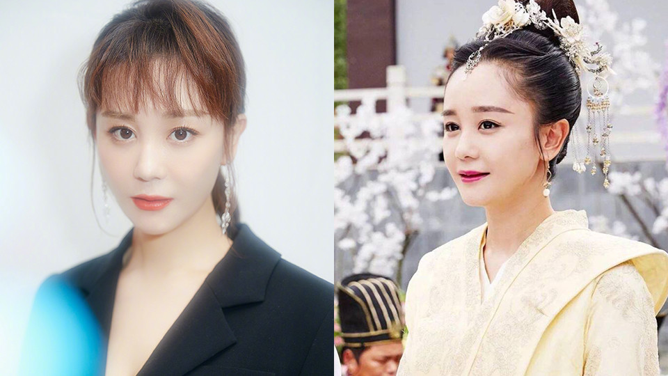 經典劇裡的古裝女神10：海陸《新還珠格格》、《笑傲江湖》、《宮鎖珠簾》、《獨孤皇后》