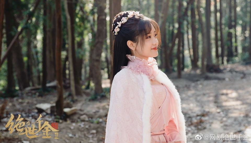《傳聞中的陳芊芊》番外曝光，續集有望!2020年9部出第二部的陸劇，第七部大家超期待｜噪咖 EBCbuzz