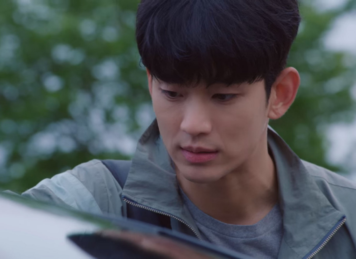 《雖然是精神病但沒關係》徐睿知撩男語錄3:「下次我會綁架你」