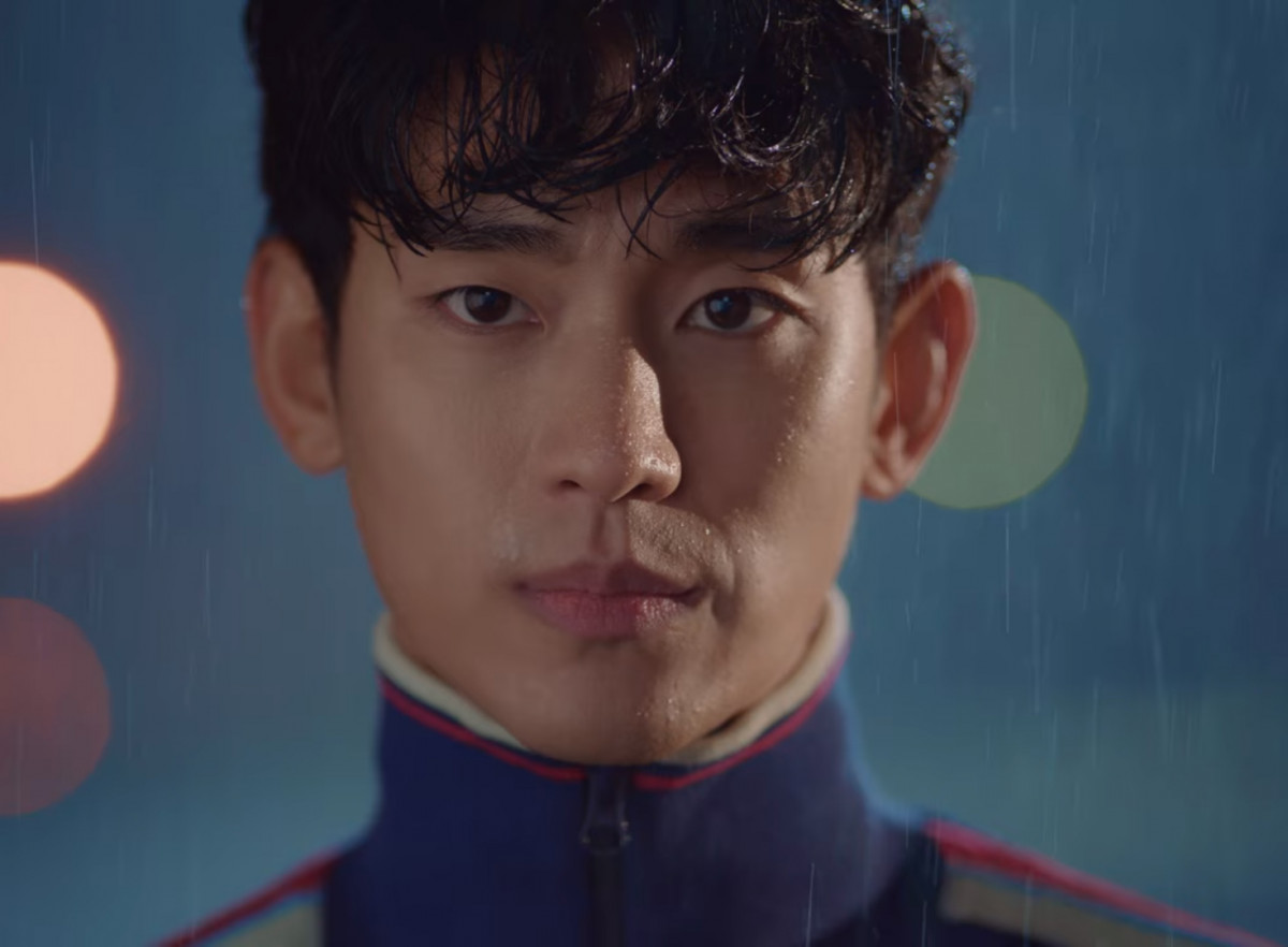 《雖然是精神病但沒關係》劇情隱喻解析2:燈塔的光,象徵「希望」