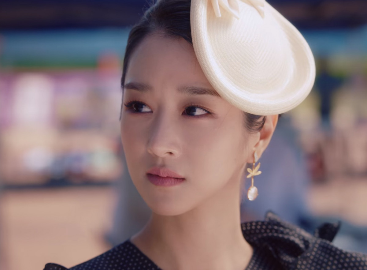 《雖然是精神病但沒關係》劇情隱喻解析5:鋼太在台上跳舞,象徵「鋼太想被注意」