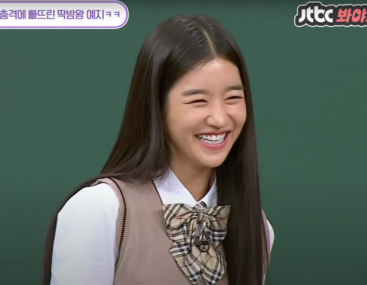 《雖然是精神病但沒關係》徐睿知彈額頭殺傷力超強！綜藝魂爆發