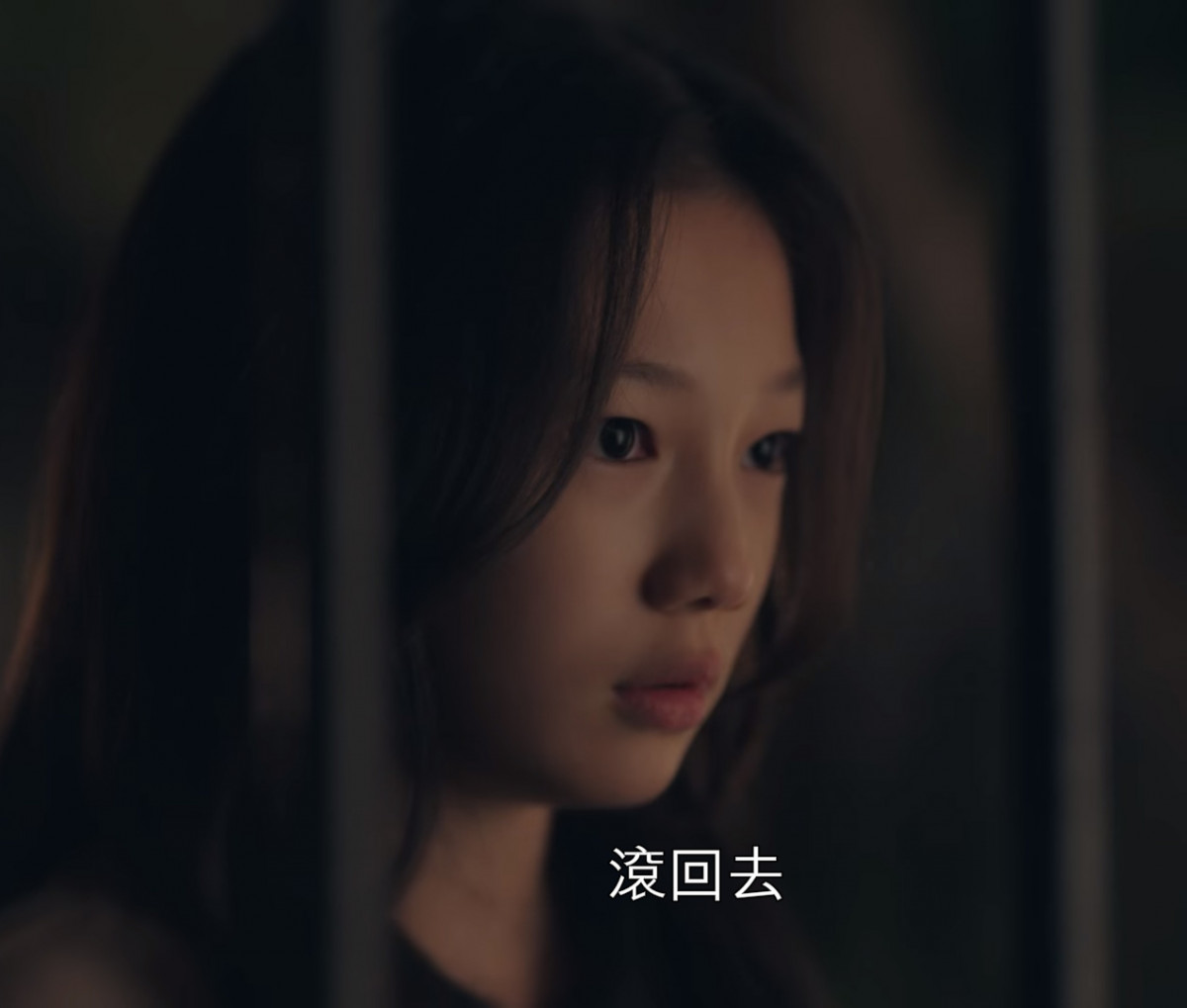 《雖然是精神病但沒關係》劇情解析2：文英的「滾」呼應小時候，是叫鋼太「快點逃」