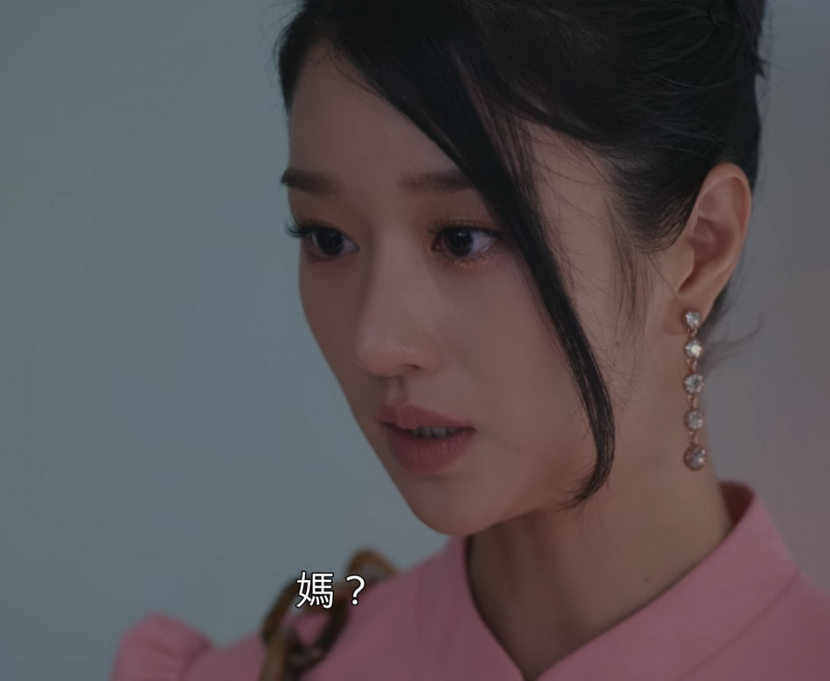 《雖然是精神病但沒關係》劇情解析4：「媽媽」是高文英最深的恐懼