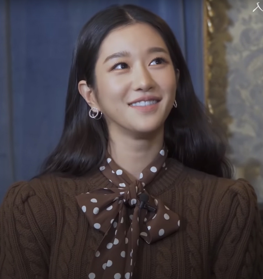 《雖然是精神病但沒關係》有梗採訪4:徐睿知「鋼太擁有呆萌美」