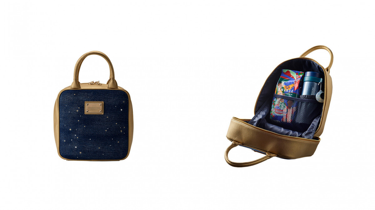 韓國星巴克第三波夏季新品「夏季星空系列」7月14日登場!