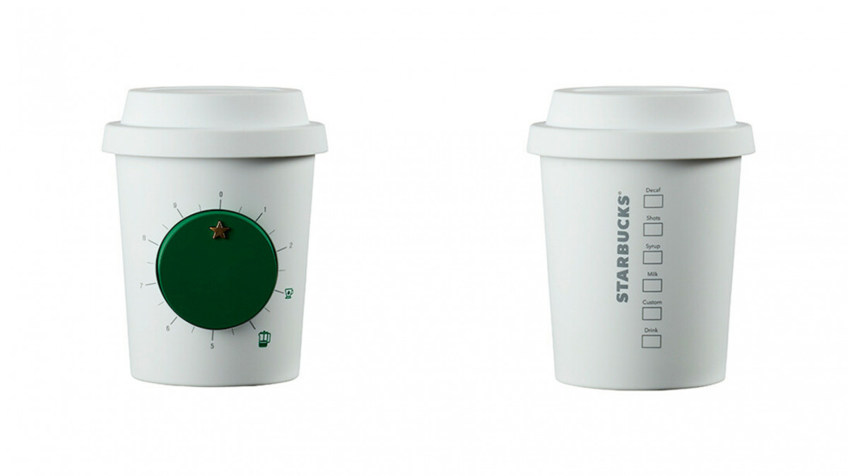 韓國星巴克第三波夏季新品「夏季星空系列」7月14日登場!