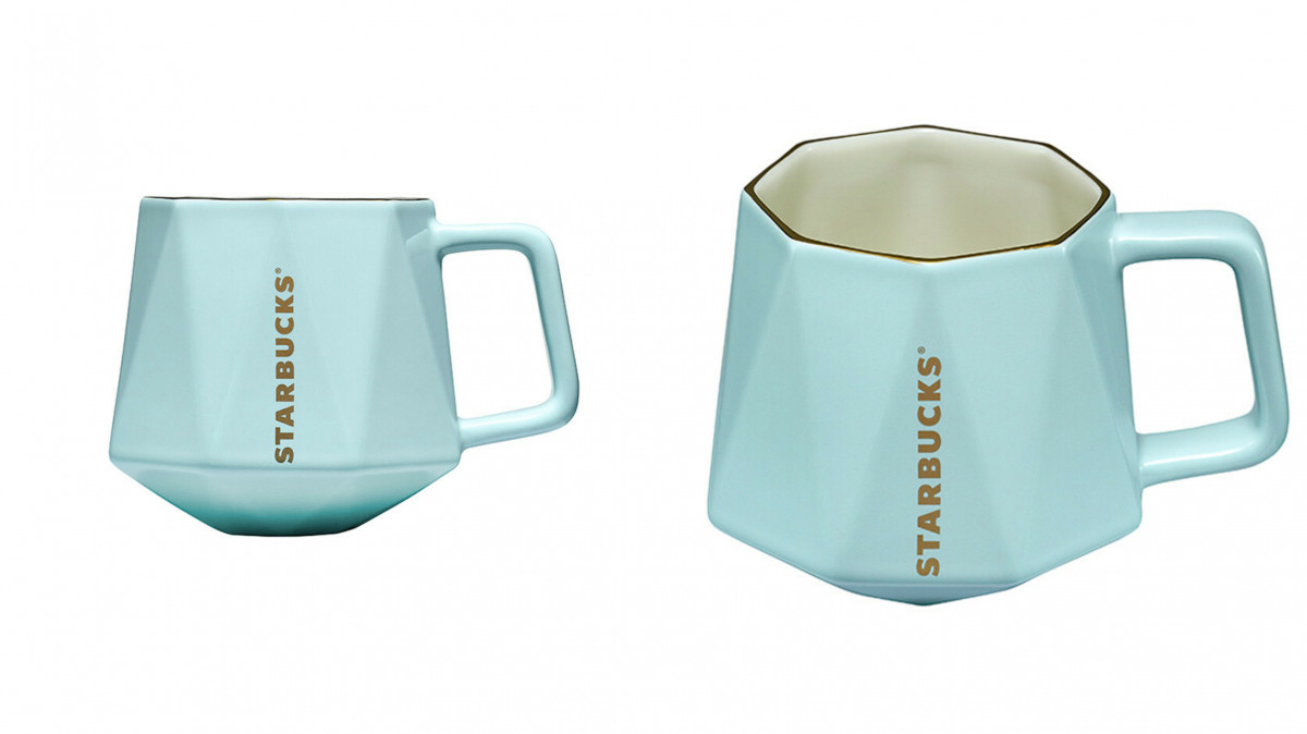 韓國星巴克第三波夏季新品「夏季星空系列」7月14日登場!