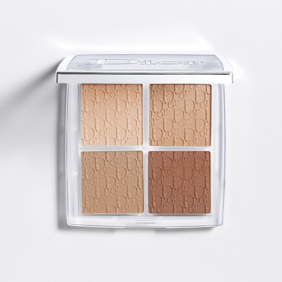 DIOR 迪奧專業後台修容盤,NT1,800