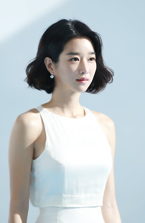 徐睿知髮型合集5：短髮超驚豔！活潑俏麗，完全是「夏日女神」