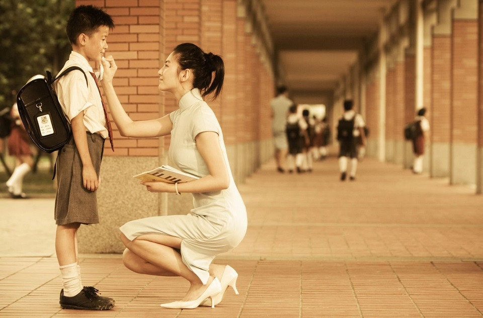《乘風破浪的姐姐》旗袍女神6：張雨綺