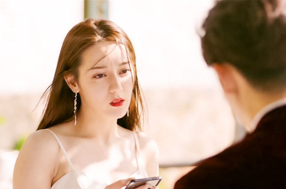 陸劇「扇耳光名場面」7：《幸福，觸手可及》