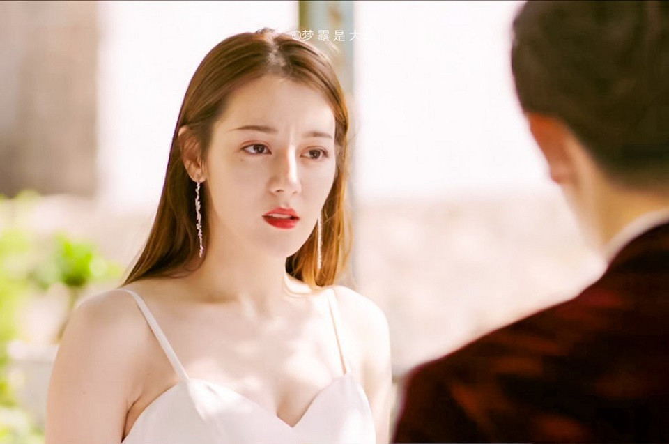 陸劇「扇耳光名場面」7：《幸福，觸手可及》