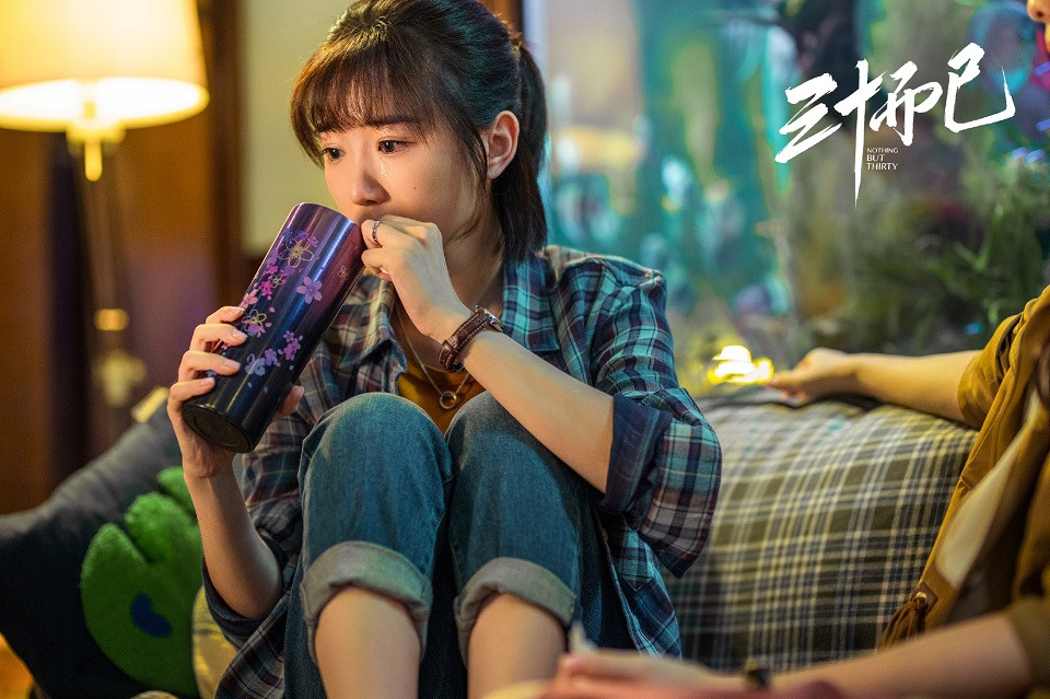 《甄嬛傳》竄起的小配角3：毛曉彤