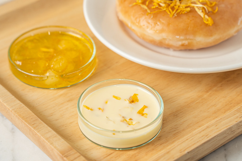 契爾氏 金盞花精萃修護水凝凍膜 100ml，NT.1600