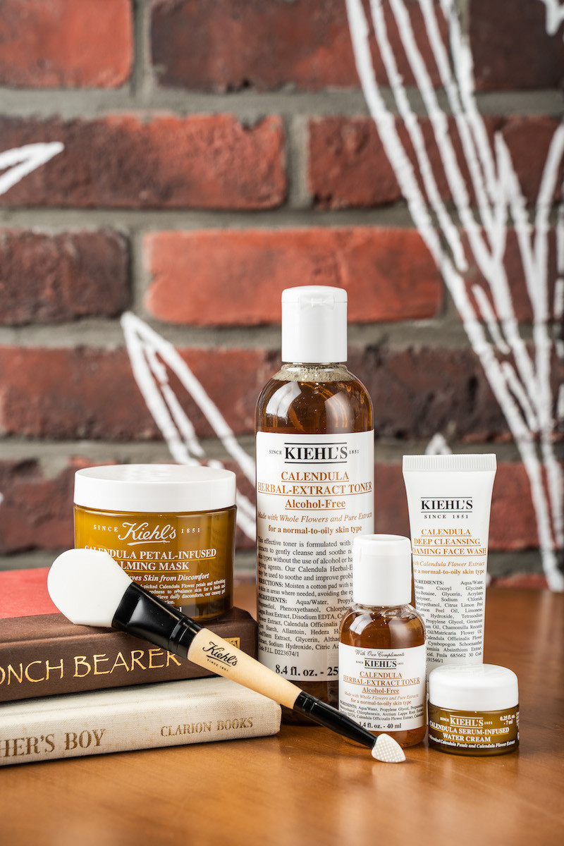 契爾氏 金盞花精萃修護水凝凍膜 100ml，NT.1600