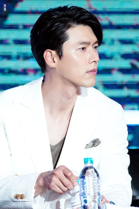 韓網票選「海外知名度最高韓星」第2名：玄彬 代表作《愛的迫降》