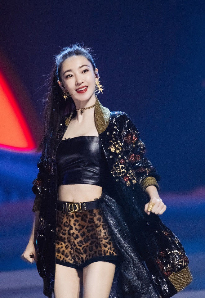 《乘風破浪的姐姐》精彩情史7：王麗坤