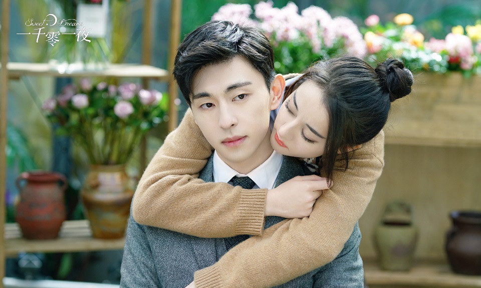 高開低走的爛尾陸劇9:《一千零一夜》