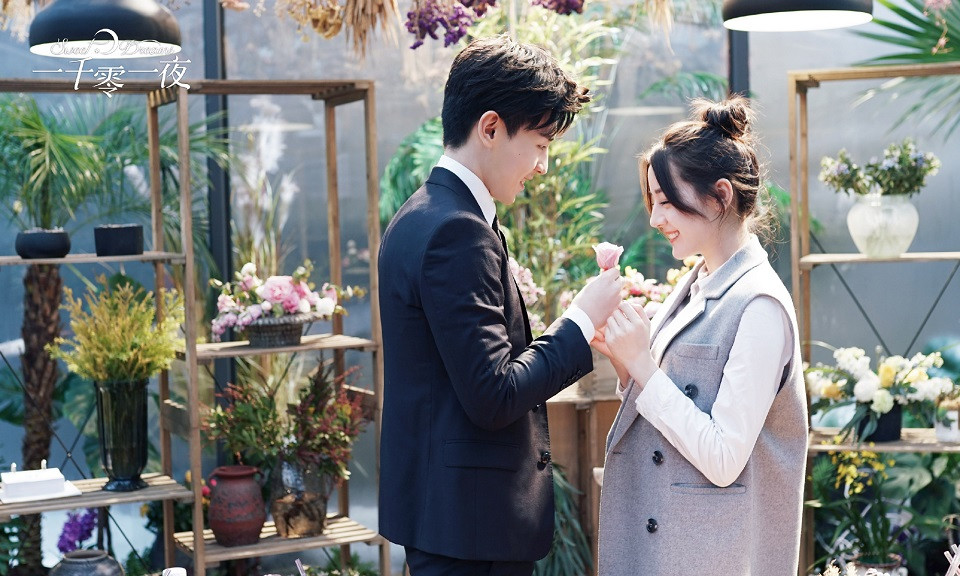 高開低走的爛尾陸劇9:《一千零一夜》