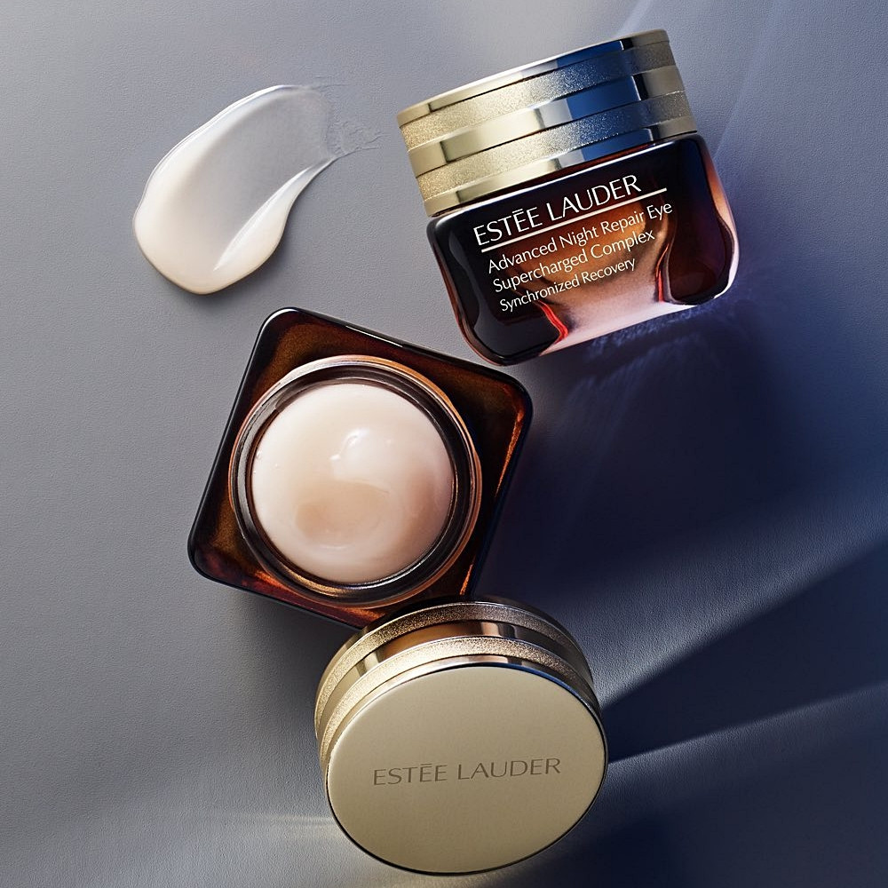 雅詩蘭黛 特潤眼部超能量修護霜,15ml/NT2,600