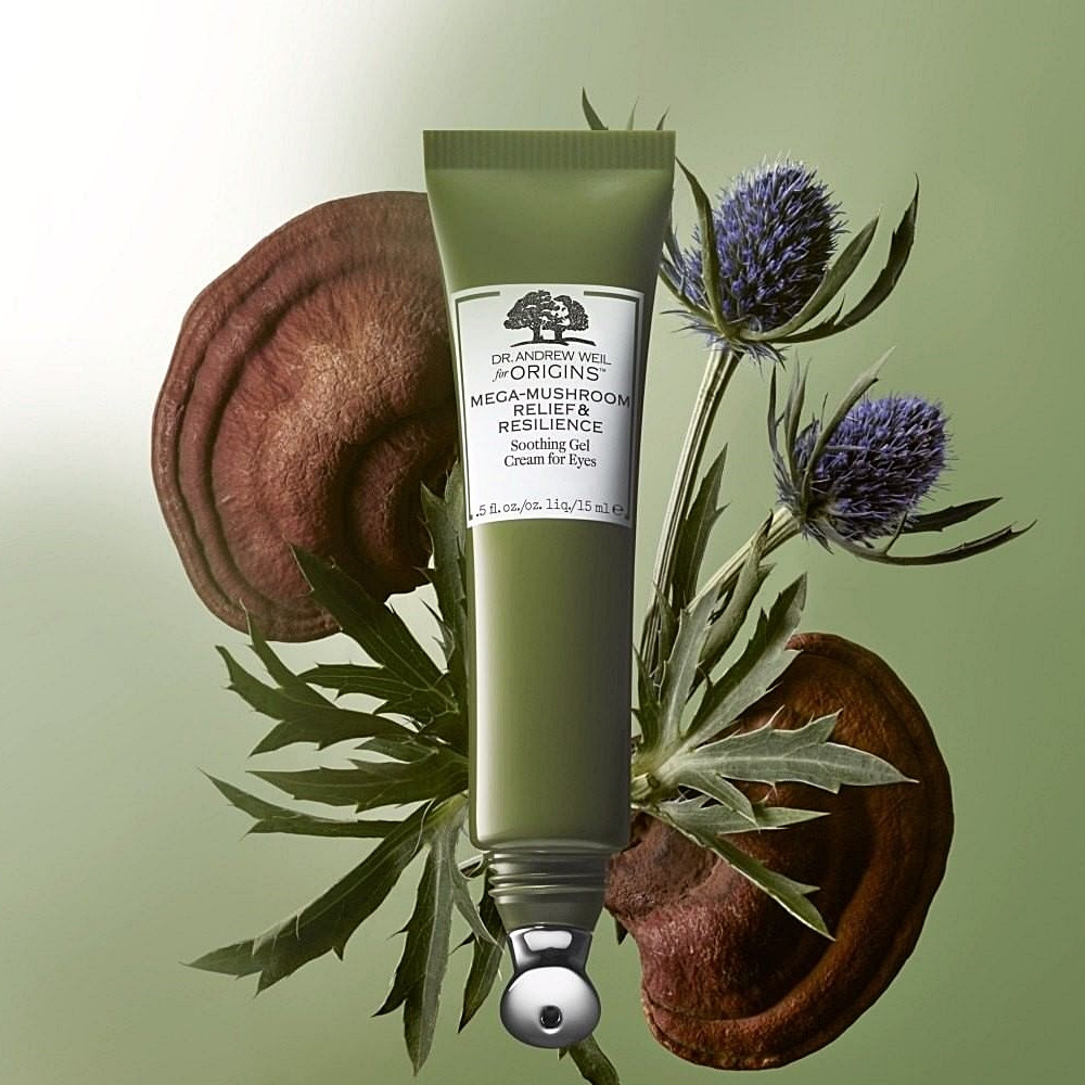 品木宣言 DR. WEIL青春無敵健康光潤修護眼膠,15ml/NT2,000