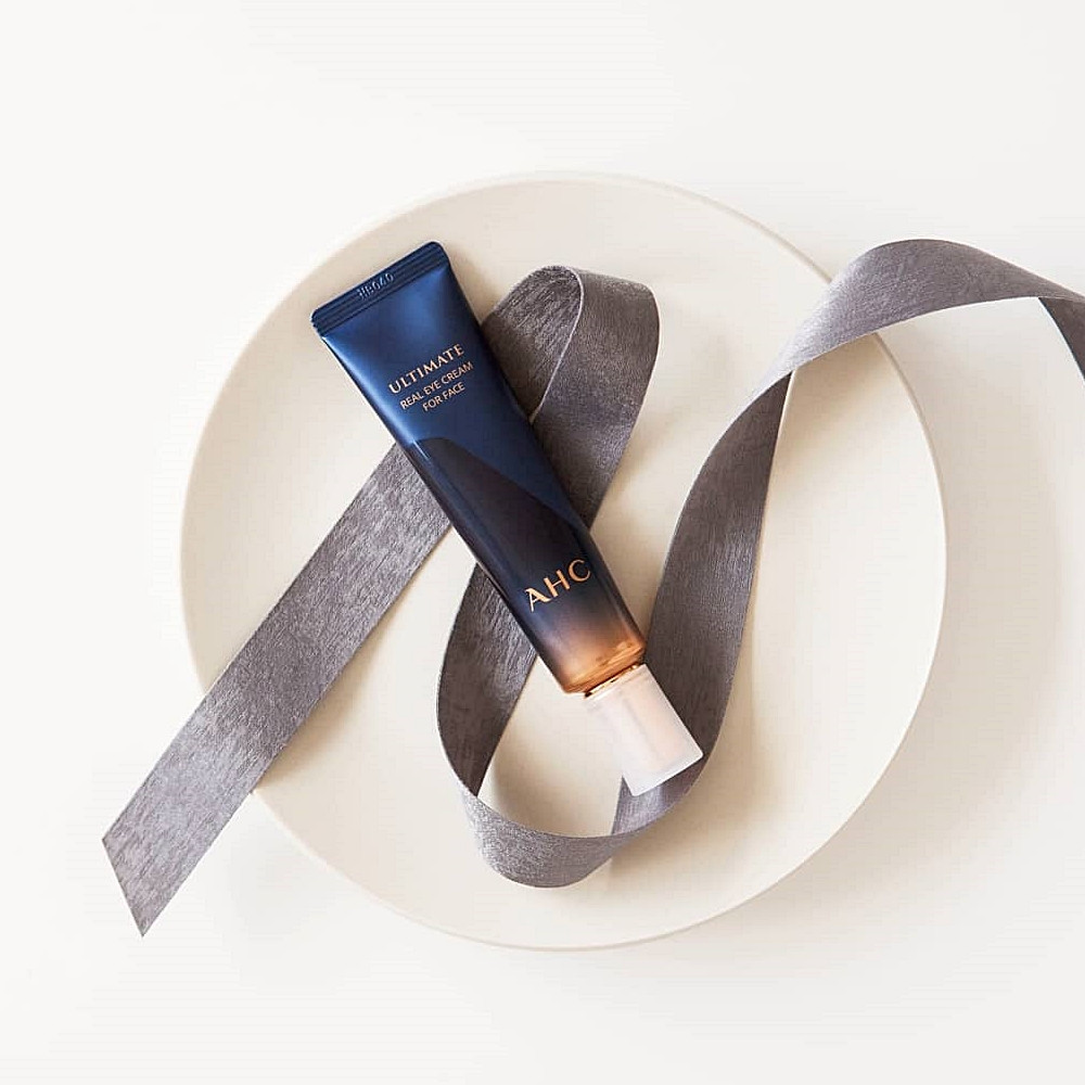 AHC 全能修護極致逆時眼霜,30ml/NT600