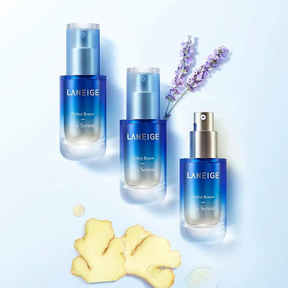 蘭芝 完美新生賦活眼部精華,14ml/NT1,700