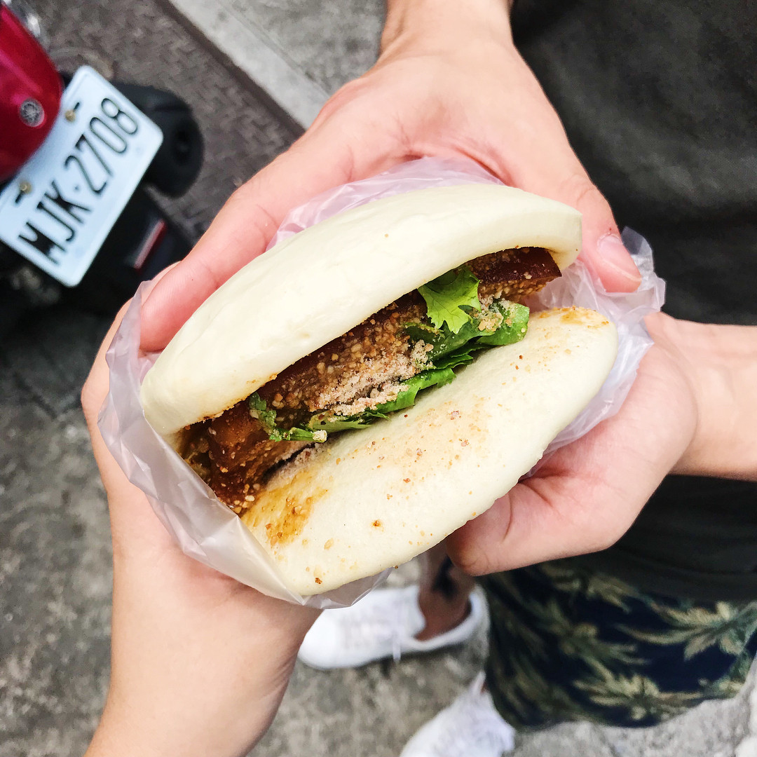 2020《必比登推介》台北新入選店家1:TAJ 泰姬印度餐廳