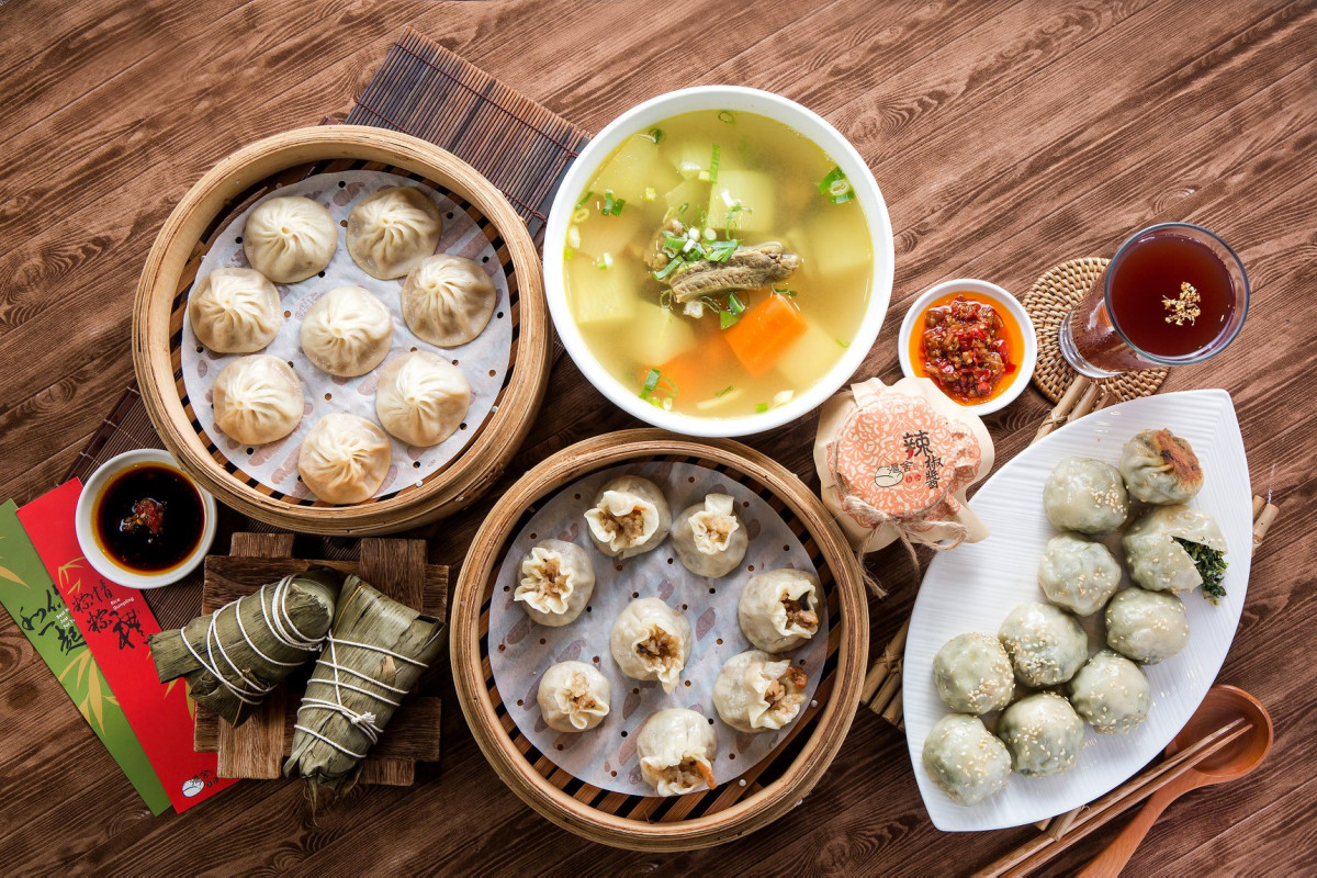 臺北新入選店家1:TAJ 泰姬印度餐廳