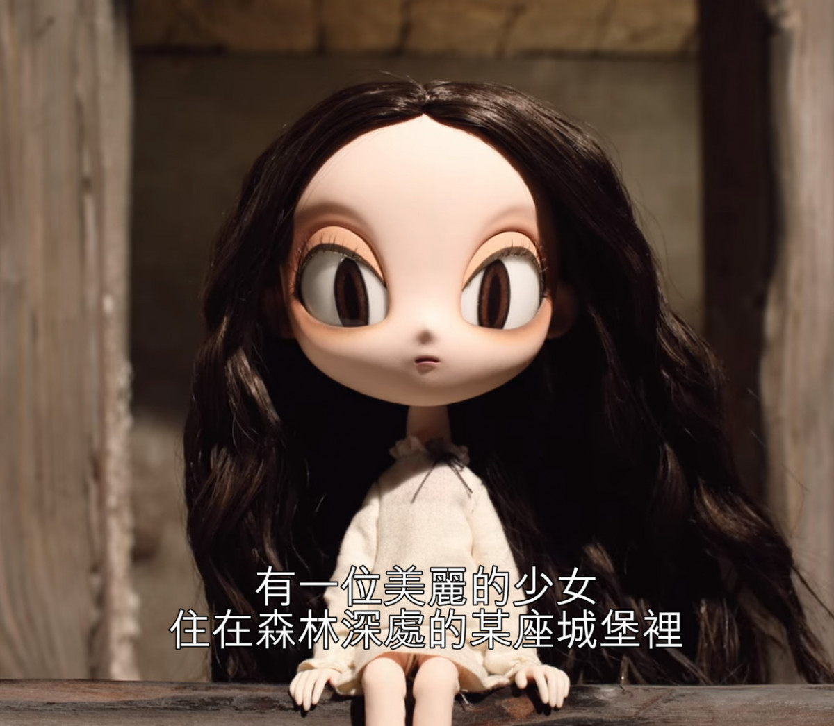 《雖然是精神病但沒關係》彩蛋細節解析3:第1集動畫&現實神呼應