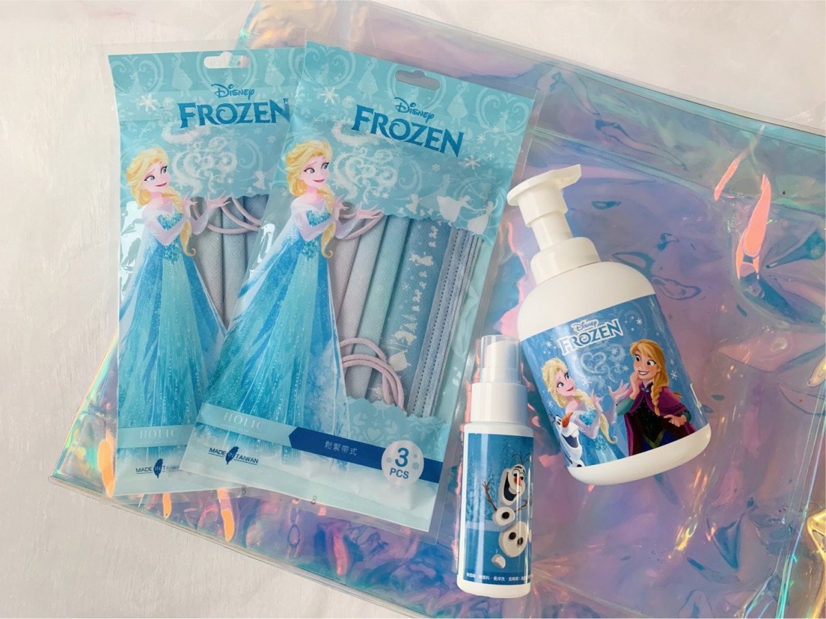 今天編輯特別整理了各大通路的販售時間、顏色，想搶購特殊顏色口罩的朋友快右滑看資訊吧～