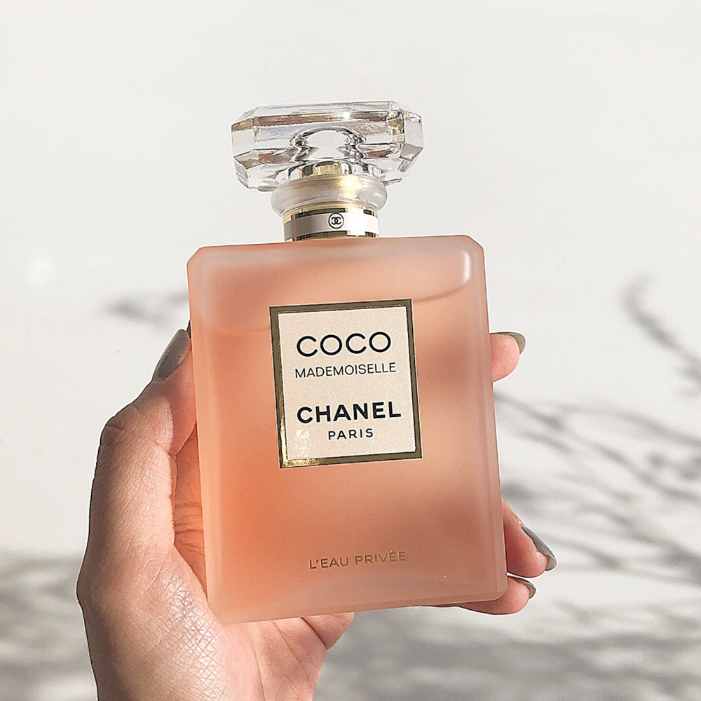 Chanel 香奈兒摩登COCO秘密時光香水,50ml/NT3,380