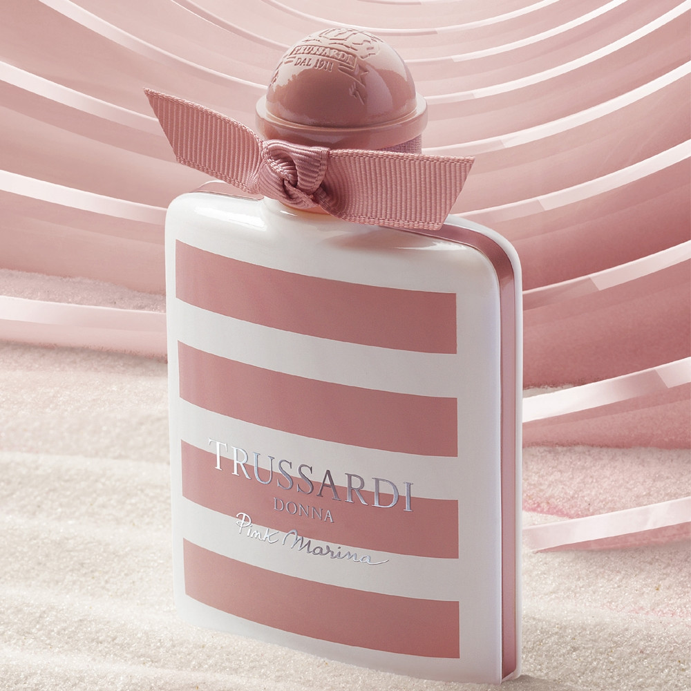 Trussardi Donna Pink Marina淡香水,100ml/約NT3,400