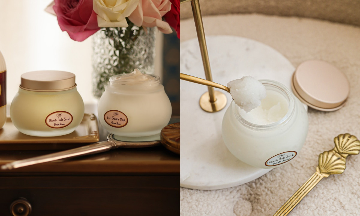 8款夏日頭皮去角質推薦 Dcard Ptt網友狂推 輕鬆解決頭油頭臭 髮根扁塌 蘋果健康咬一口