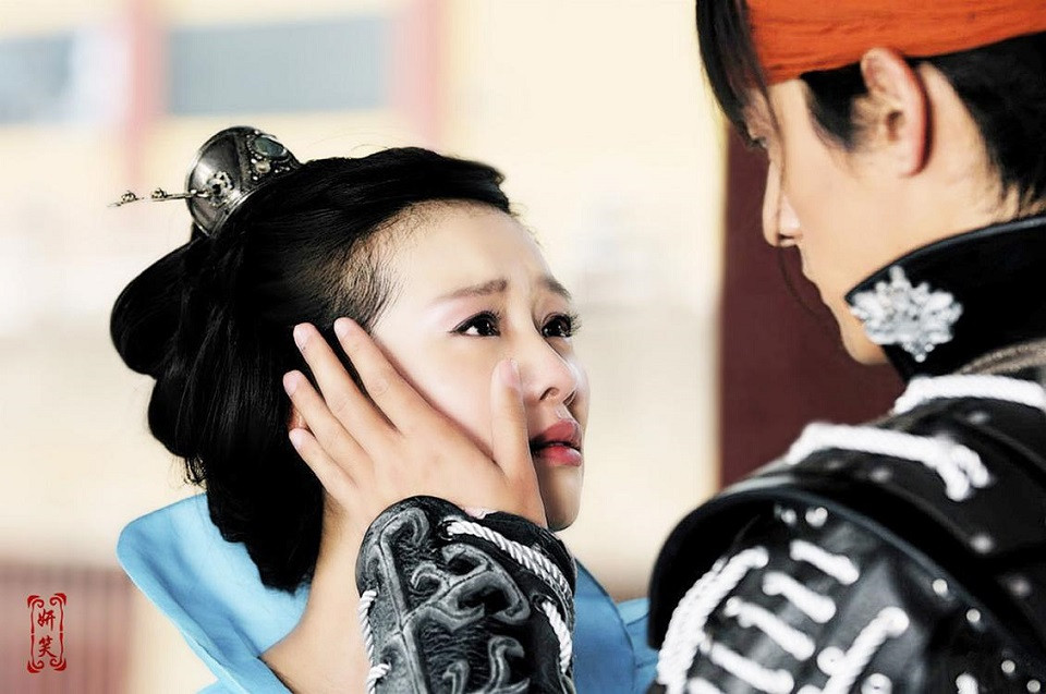 陸劇中的「青梅竹馬兄妹戀」10：《仙劍奇俠傳三》