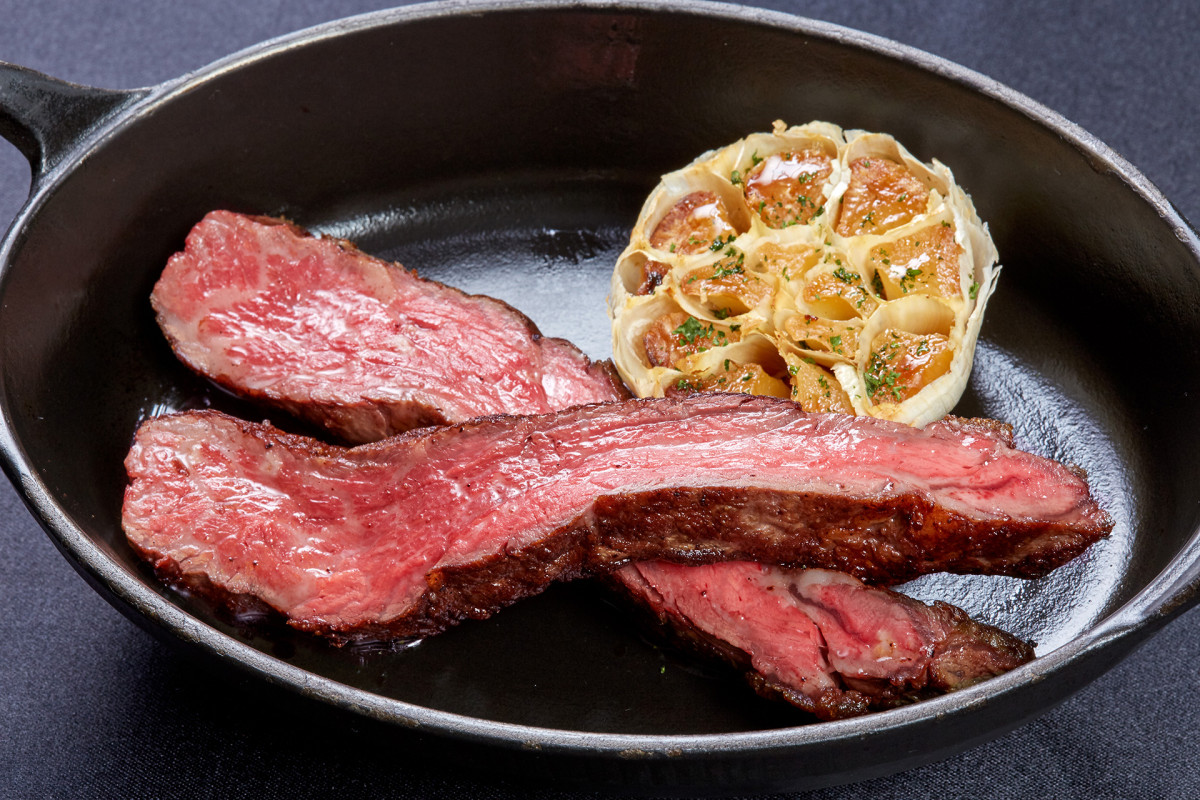 米其林2020《臺北臺中米其林指南 2020》新進榜店家:A Cut